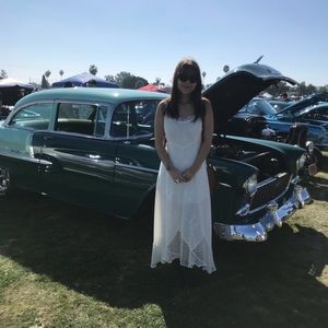 Meet your Posher, Savannah